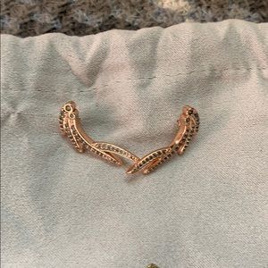 Kendra Scott earrings